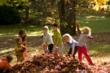 Wildlife Federation Launches Effort to Get 10 Millions Kids Outdoors